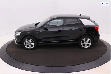 Audi Q2 Audi Q2 S Line Business Edition  35 TFSI  110(150) kW(ch) S tronic