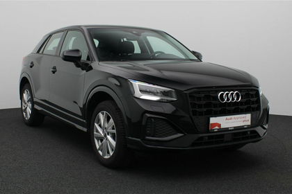 Audi Q2 35 TFSI Business Edition Advanced S tr.