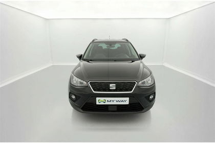 SEAT Arona Style 1.6TDI 70kW(95cv) 5v * GPS * APPCONNECT *