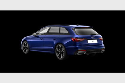 Audi A4 Avant Audi A4 Avant Business Edition Competition 35 TDI  120(163) kW(ch) S tronic