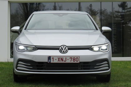 Volkswagen Golf VIII 1.5 TSI  96 kW (130 pk) 6 versnellingen manueel