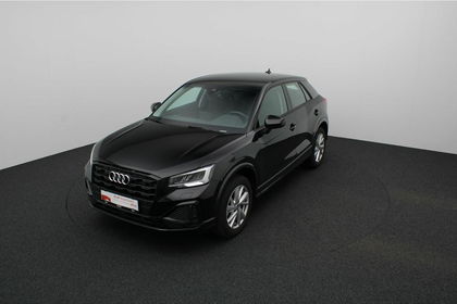 Audi Q2 35 TFSI Business Edition Advanced S tr.