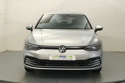 Volkswagen Golf VIII 2.0TDI 85kW (115ch) 6V * DIGITAL COCKPIT * BLUETOOTH * CAPT AV+AR *