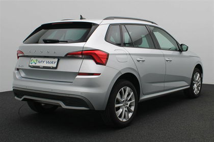 Skoda Kamiq 1.0 TSI Ambition