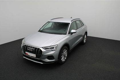 Audi Q3 35 TDi Business Ed.Advanced S tr.(EU6AP)