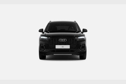 Audi Q5 Sportback Audi Q5 Sportback Business Edition S line 35 TDI  120(163) kW(ch) S tronic