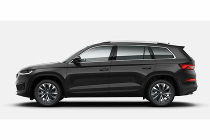 Skoda Kodiaq Kodiaq Clever+ 2,0 TDI 110 kW 7-speed automat.