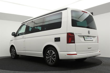 Volkswagen T6 California Ocean/2.0 TDi/150Pk/DSG/Navi/Camera/Verw.Zetels