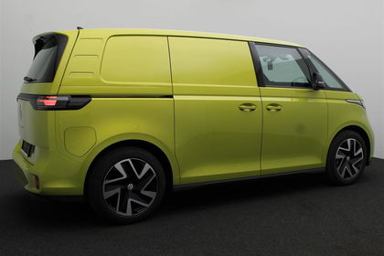 Volkswagen ID.Buzz New ID. Buzz Cargo Cargo NWB 150 kW 77 kWh 1-Gang-Automatik