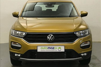 Volkswagen T-Roc STYLE 1.5TSI 110kW (150ch) DSG7 * GPS * SIEGES CHAUFF * CAM RECUL *