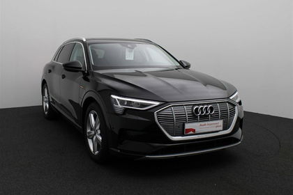 Audi E-Tron Audi e-tron  Advanced 55 quattro 300,00 kW