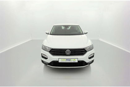 Volkswagen T-Roc Style 1.5 TSI 110kW (150CV) DSG7 * GPS * KEY LESS * CAMERA DE RECUL *