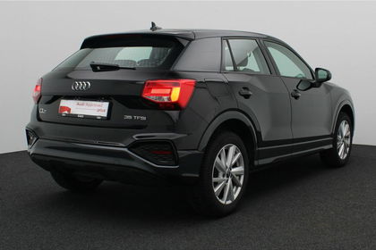 Audi Q2 35 TFSI Business Edition Advanced S tr.