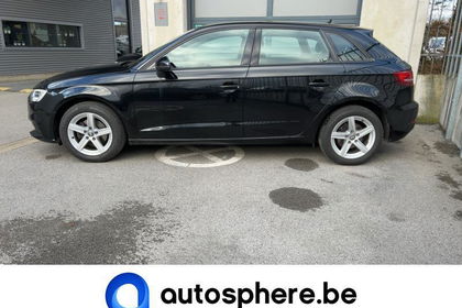 Audi A3 Attraction*Navi*Xénon*