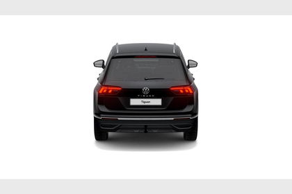 Volkswagen Tiguan 1.5 TSI 110 kW (150 ch) 7 vitesses DSG