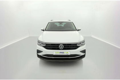 Volkswagen Tiguan 2.0 TDI 110kW(150ch) DSG * APP CONNECT * GPS * VIRTUAL COCKPIT *