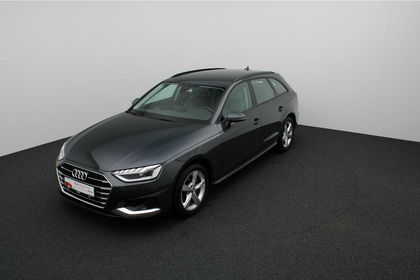 Audi A4 Avant 35 TFSI Advanced S tronic