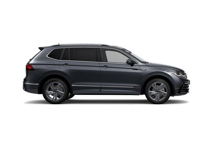 Volkswagen TIGUAN ALLSPACE 2.0 TDI SCR 110 kW (150 ch) 7 vitesses DSG