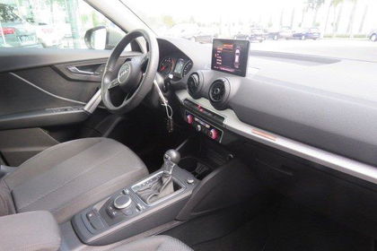 Audi Q2 Audi Q2   1.6 TDI  85(116) kW(pk) S tronic