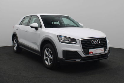 Audi Q2 30 TDI  85(116) kW(ch) 6 vitesses