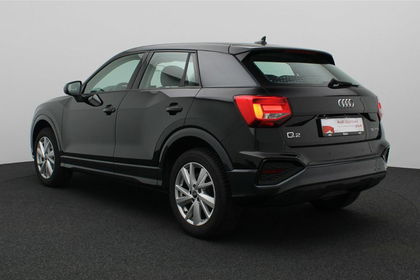 Audi Q2 35 TFSI Business Edition Advanced S tr.