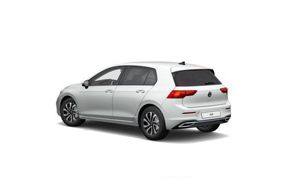 Volkswagen Golf VIII 1.0 TSI 81 kW (110 ch) 6 vitesses manuel