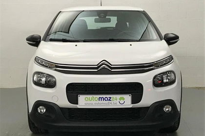 Citroen C3 Highlight 1.2 81kW(110ch) * GPS * APP CONNECT * CAPTEURS ARR *