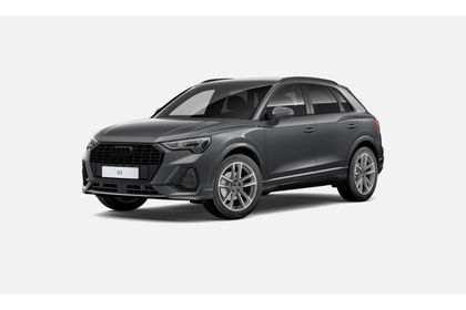 Audi Q3 Audi Q3  Business Edition S line 35 TFSI  110(150) kW(ch) S tronic