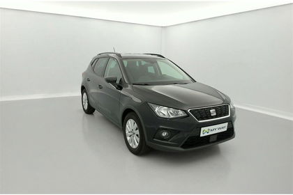 SEAT Arona Style 1.6TDI 70kW(95cv) 5v * GPS * APPCONNECT *