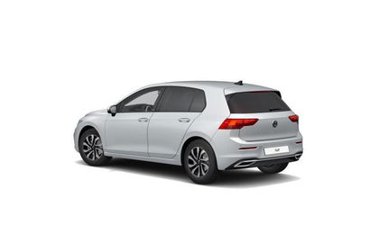 Volkswagen Golf VIII 1.0 TSI 81 kW (110 ch) 6 vitesses manuel