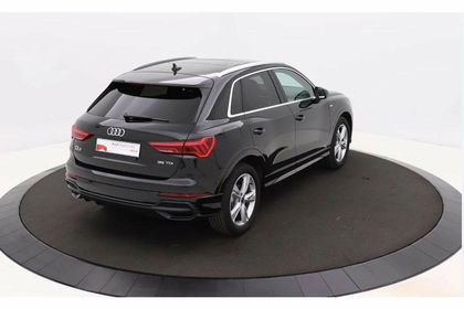 Audi Q3 Audi Q3  Business Edition S line 35 TDI  110(150) kW(ch) S tronic