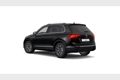 Volkswagen Tiguan 1.5 TSI ACT OPF 110 kW (150 ch) 7 vitesses DSG