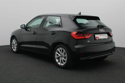 Audi A1 Sportback 30 TFSI Advanced S tronic