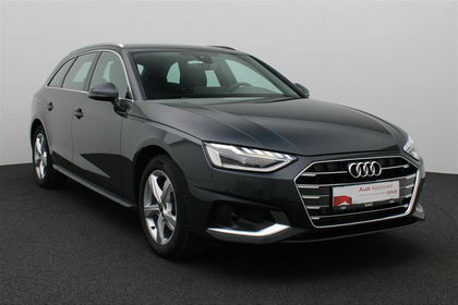 Audi A4 Avant 35 TFSI Advanced S tronic (EU6AP)