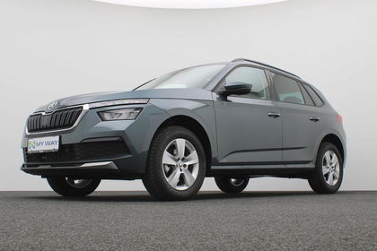 Skoda Kamiq 1.5 TSI Ambition (EU6AP)