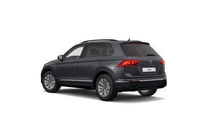 Volkswagen Tiguan 1.5 TSI ACT OPF 110 kW (150 ch) 7 vitesses DSG