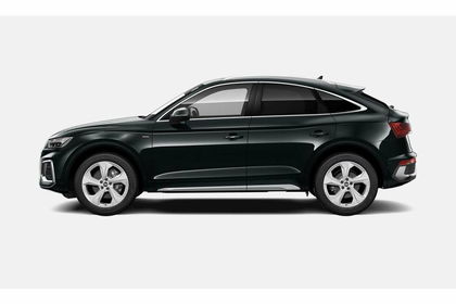 Audi Q5 Sportback Audi Q5 Sportback Business Edition S line 35 TDI  120(163) kW(pk) S tronic