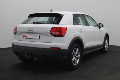 Audi Q2 30 TDI  85(116) kW(ch) 6 vitesses