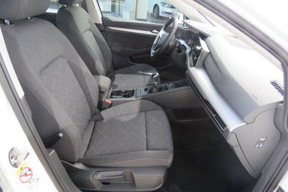 Volkswagen Golf VIII 1.5 TSI Life OPF