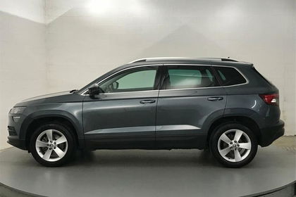 Skoda Karoq AMBITION 1.0TSI 85kW (115ch) DSG7 * APP-CONNECT * SIEGES CHAUFF * GPS *