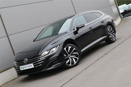 Volkswagen Arteon 1.4 TSI R-line eHybrid shooting break