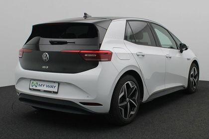 Volkswagen ID.3 58 kWh 1st Plus