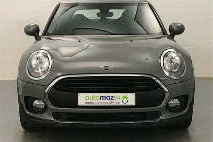 MINI MINI CLUBMAN ONE 1.5ESS 75kW (102ch) 6V * SIEGES CHAUFF * GPS * CAPT AR *