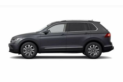 Volkswagen Tiguan 2.0 TDI SCR 110 kW (150 ch) 7 vitesses DSG