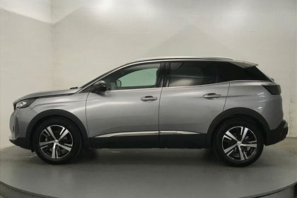 Peugeot 3008 GT-LINE 1.5HDI 96kW (130ch) BOITE AUTO * i-COCKPIT * CAM 360° * APP-CONNECT *