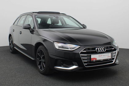 Audi A4 Avant 35 TDi Advanced S tronic