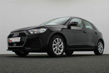 Audi A1 Sportback 30 TFSI Advanced S tronic