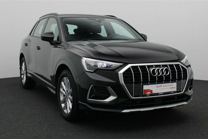 Audi Q3 35 TDi Business Ed.Advanced S tr.(EU6AP)