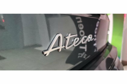 SEAT Ateca 1.5 TSI 150pk FR full LED / GPS / aut. airco