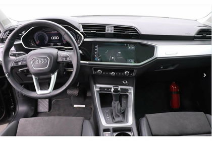 Audi Q3 Audi Q3  Business Edition S line 35 TDI  110(150) kW(ch) S tronic